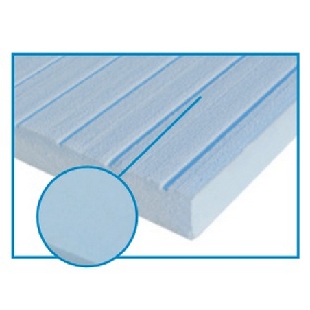 Pannello ruvido scanalato spigolo vivo SC-BI Elyfoam Brianza -2