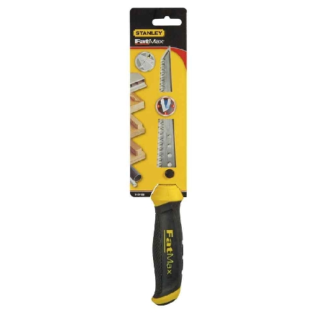 Seghetto per cartongesso Fatmax Stanley 20-556 -2