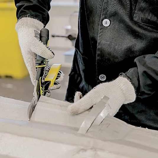 Cesoia a taglio dritto 2-14-563 Fatmax Stanley -4