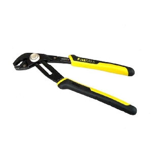 Pinza regolabile 250 mm Poligrip Fatmax Stanley 0-84-648 -0