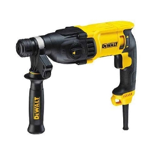 Tassellatore a filo SDS Plus 800W T-Stak DeWalt D25133K -0