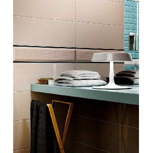 Piastrelle 25x65 Chic Ceramica Sant'Agostino 0.98mq -0