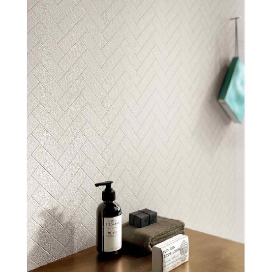 Pavimento grès porcellanato Light 60x60 1^ Tono 0138 conf.1.44  Tailorart Ceramica Sant'Agostino -1