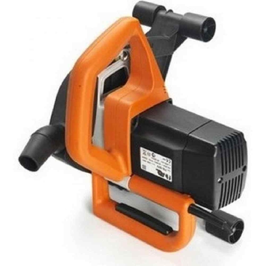 Scanalatore a dischi senza aspiratore FB50V Comer -0