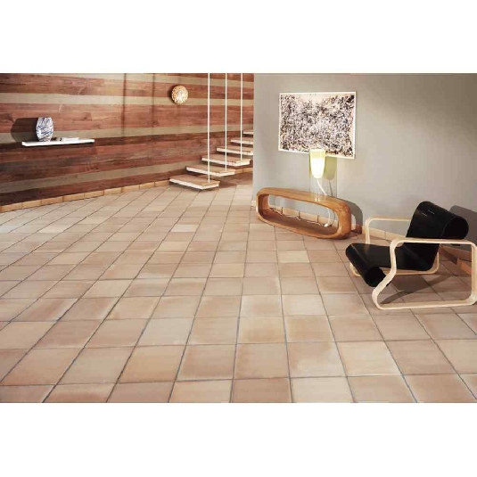 Quadrato per interni 25x25x2.5 Prestige Cotto Cusimano -2