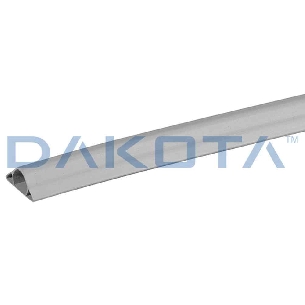 Smusso per pilastro 32x15 mm 2mt Dakota PRO02-1601 -0