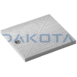 Chiusino pozzetto 30x30cm Dakota POZ02-1358E -0
