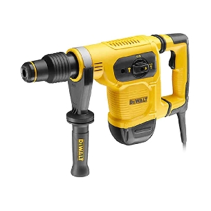 Martello demoperforatore 1050W SDS MAX 6.1J D25481K DeWalt -0