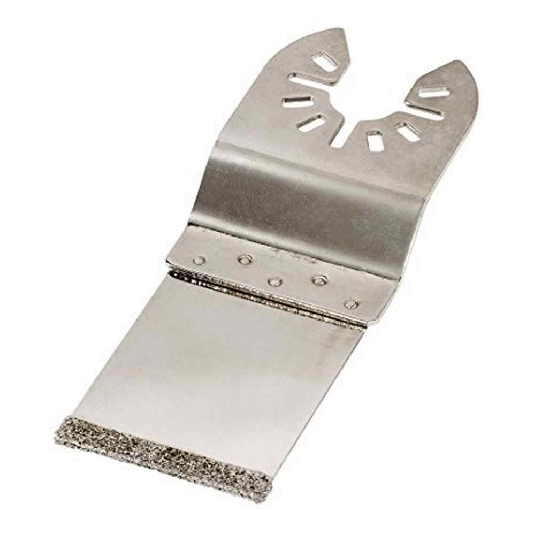Lama diamantata utensile multifunzione 32x43 DT20746-QZ DeWalt -0