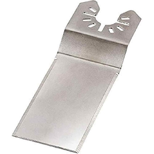 Lama a coltello per rimozione mastice DT20750-QZ DeWalt -0