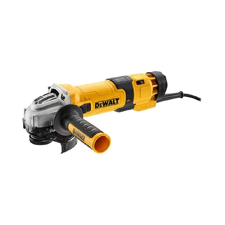 Smerigliatrice angolare DeWalt 1500 W 125 mm DWE4257 -0