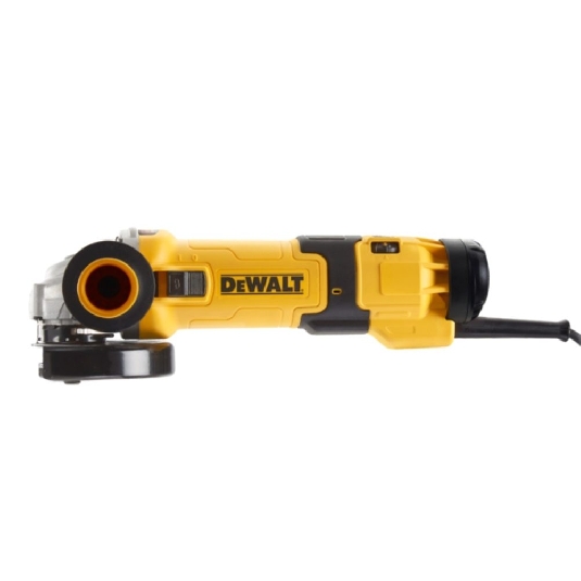 Smerigliatrice angolare DeWalt 1500 W 125 mm DWE4257 -2