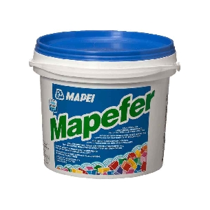 Malta cementizia anticorrosiva Mapefer Mapei 2 Kg -0