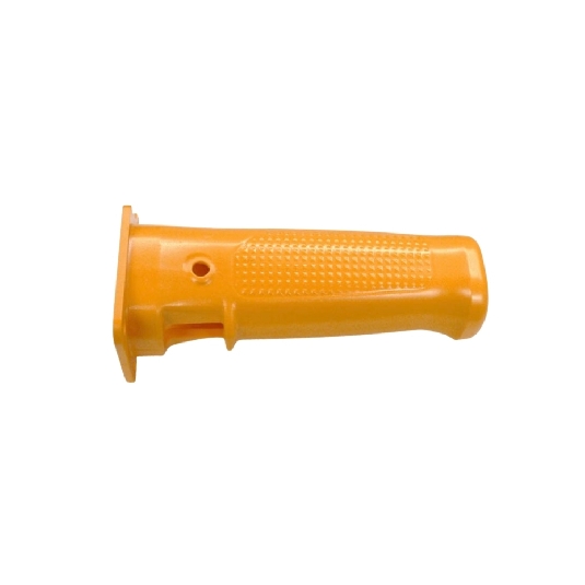 Impugnatura gialla per sega combinata DW743N 869117-00 DeWalt -0