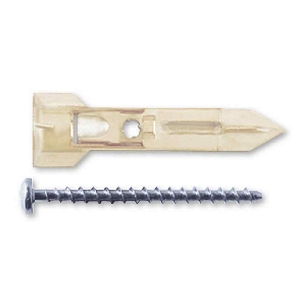 Tassello con vite cartongesso 50 mm Zip Toggle DeWalt -0