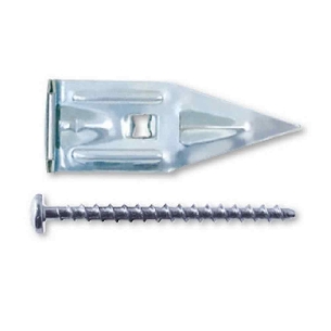 Tassello con vite per cartongesso 35 mm Legs DeWalt -0