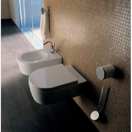 Wc sospeso 56x36 cm Goclean Link 5051/WCG Flaminia -1