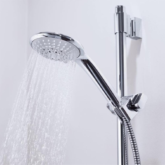 Colonna doccia 60cm Grohe 27230001 Euphoria 110 -2
