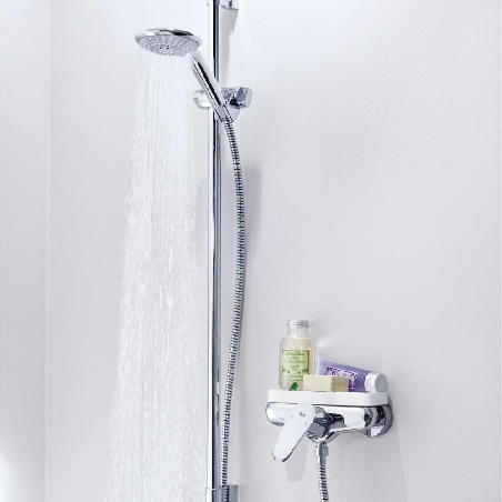 Colonna doccia 60cm Grohe 27230001 Euphoria 110 -3