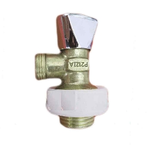 Valvola squadra per cassetta di scarico Grohe 42343000 -0