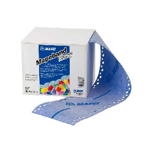 Nastro per impermeabilizzazione Mapeband Easy Mapei -0