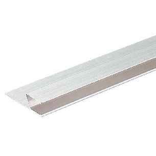 Stadia in alluminio con profilo H Lamel -0