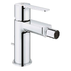 Miscelatore bidet cromato taglia S 33848001 Lineare New Grohe -0