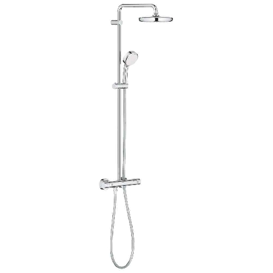 Colonna doccia 123cm Grohe Tempesta Cosmopolitan 279220001 -2