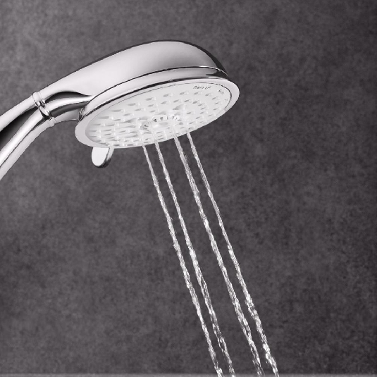 Colonna doccia 123cm Grohe Tempesta Cosmopolitan 279220001 -6