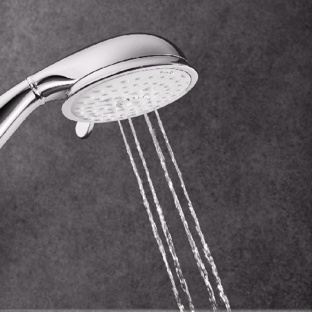 Colonna doccia 123cm Grohe Tempesta Cosmopolitan 279220001 -6