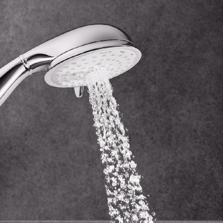 Colonna doccia 123cm Grohe Tempesta Cosmopolitan 279220001 -5