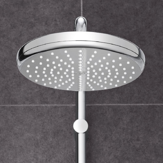 Colonna doccia 123cm Grohe Tempesta Cosmopolitan 279220001 -4