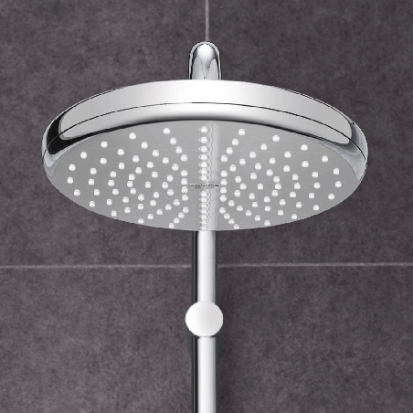 Colonna doccia 123cm Grohe Tempesta Cosmopolitan 279220001 -4