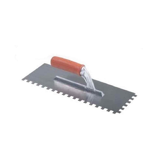 Taloche à dents américaine 36x12 (10x10mm) 184Q10G Raimondi -0
