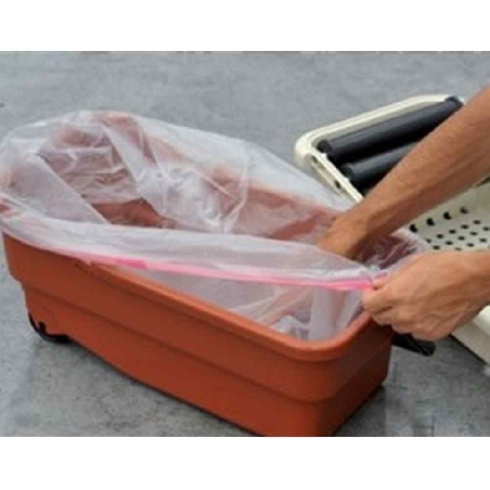 Sac de récupération des résidus 20 pièces 244SC01A Raimondi -0