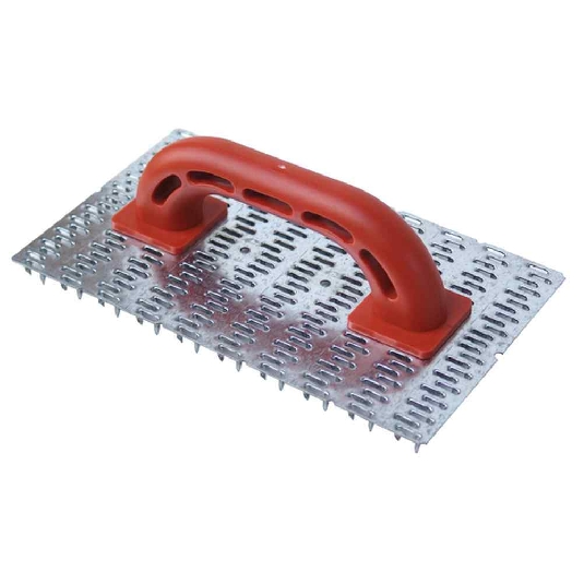 Lama di ricambio raschietto da intonaco Fakiro Raimondi -3