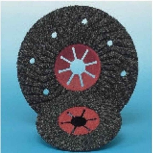 Disco abrasivo C36 115x22 96513 Saitron Sait -0