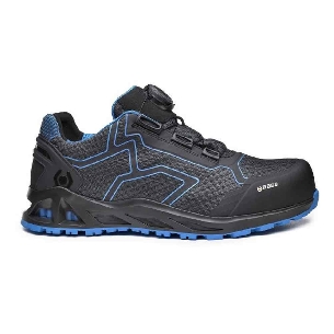 Scarpe antinfortunistiche S1P HRO SRC K-Trek Base B1005A