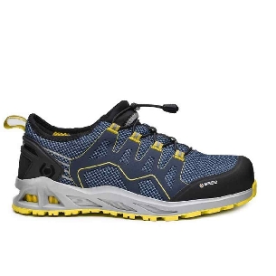 Scarpe antinfortunistiche S1P HRO SRC K-Walk Base B1004A -0