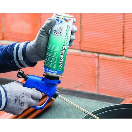 Detergente per pistola Mapepur Cleaner Mapei 500ml -2