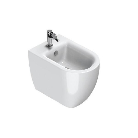 Bidet a pavimento 54x35 cm Sfera54 Catalano -2
