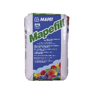 Malta fluida per ancoraggi Mapefill Mapei 25 Kg -0