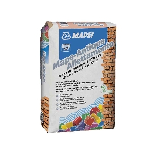 Malta Mape Antique Allettamento Tufo Mapei 25Kg -0