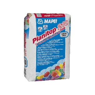 Rasatura cementizia idrofuga Planitop 210 ZERO Mapei 25Kg -0