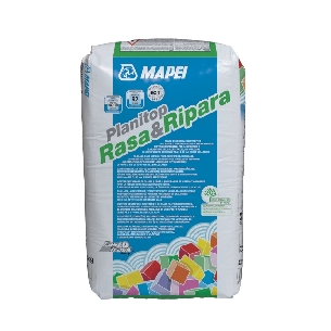 Malta cementizia strutturale Planitop Rasa&Ripara Mapei 5Kg -0