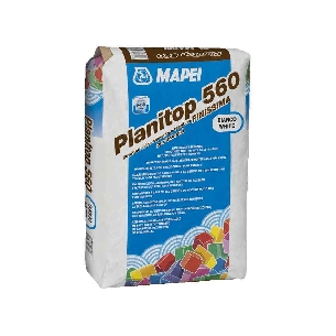 Rasatura cementizia finissima bianca Planitop560 Mapei 20Kg -0