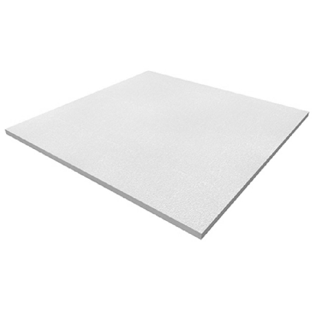 Pannelli controsoffitto 600x600 AMF Ecomin Orbit Knauf -0