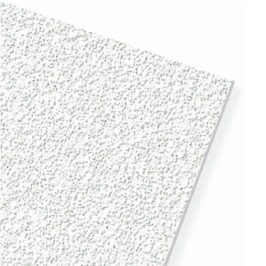 Pannelli controsoffitto 600x600 AMF Ecomin Orbit Knauf -2