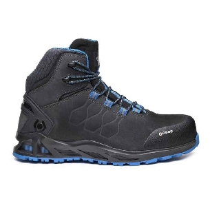 Scarpe antinfortunistiche Base  S3 HRO SRC Kaptive B1001 -0