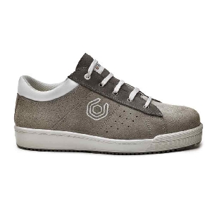 Scarpe antinfortunistiche beige S1P Planet Pixel Base B0251 -0